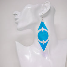 Load image into Gallery viewer, ḴELEṈ - Northern Lights Mirror
