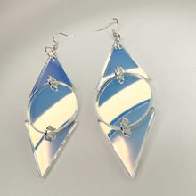 Load image into Gallery viewer, ḴELEṈ - Northern Lights Mirror
