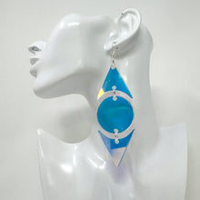 Load image into Gallery viewer, ḴELEṈ - Northern Lights Mirror
