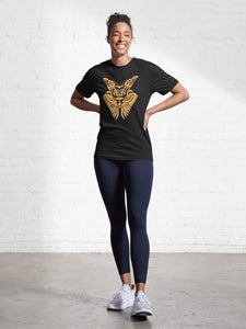 Thunderbird t-shirt