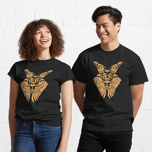 Thunderbird t-shirt